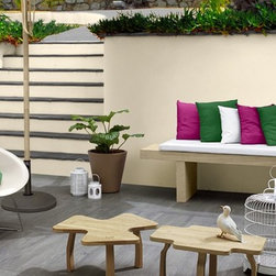 Фабрика Love Tiles Коллекция FUSION - Tile