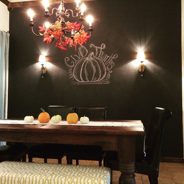 Dining Room Lighting