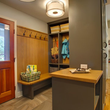 Muirfiled Mudroom