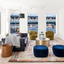Austin Living Room