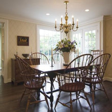 Dining Spaces