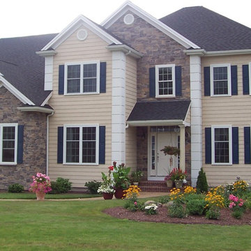 New Residential Construction