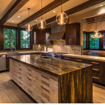 Martis Camp lot 37