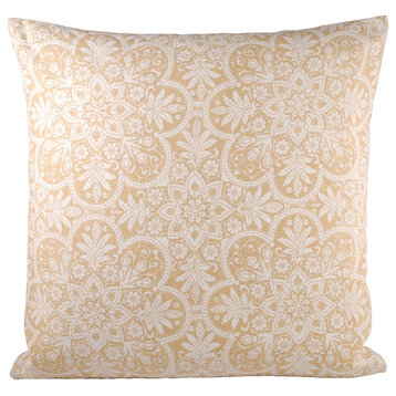 Elk Home 904660 Floralee 20X20 Pillow - Cover Only