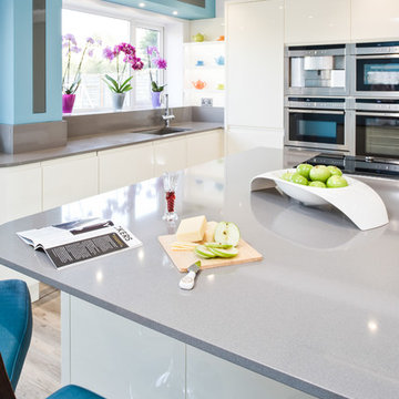 Dream Kitchen Instinct