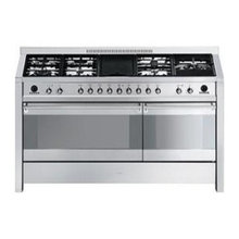 Gas Stove - Kitchen