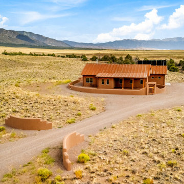 Sand Dunes Adobe