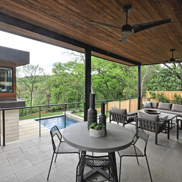 Pemberton Modern