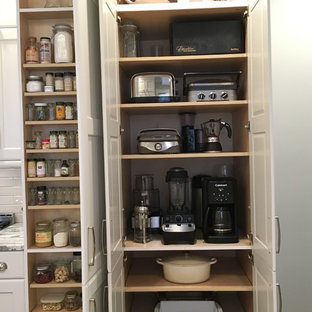 100 Year Old Chicago Farm House remodel