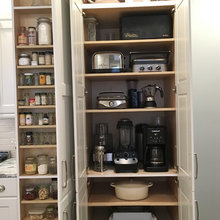 Kitchen Pantry