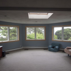 Unique Window Replacement in Swampscott - Windows