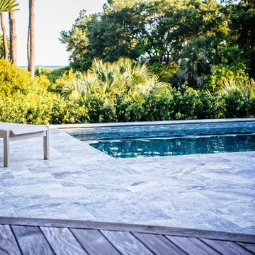 Buffington Homes, Kiawah Island