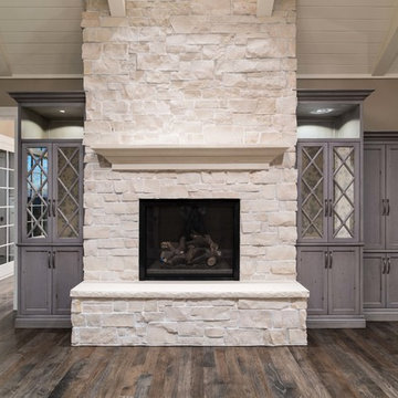 Sterling Ridge French Country