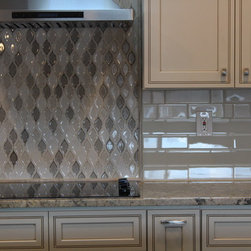 Another fine job completed - Products