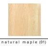 Copeland Sarah 24" 2 Drawer, Natural Maple