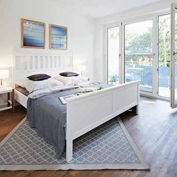 Doppelhaushälfte, Bestandsimmobilie