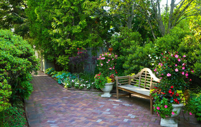 10 Steps to Making a Garden Your Own