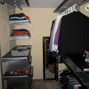 Closets