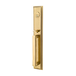 EMTEK Hardware at Brooklyn Doors INC - Products