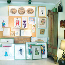 office