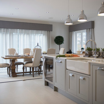 Cranleigh: Modern Country Home