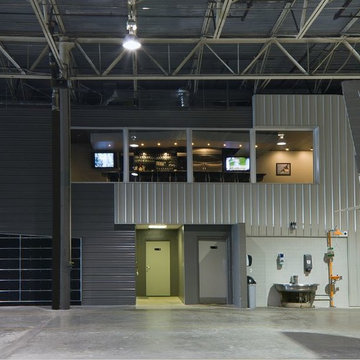 Private Residence- The Ultimate Man Cave