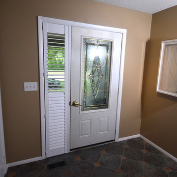 Budget Blinds