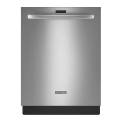 24&rdquo; 6-Cycle Dishwasher with Ultra-Fine Filter, Architect&reg; Series II - Kitchen Products