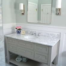 Cape Cod Bath