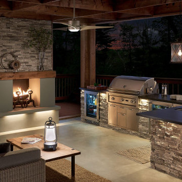 Kichler Portable Lanterns