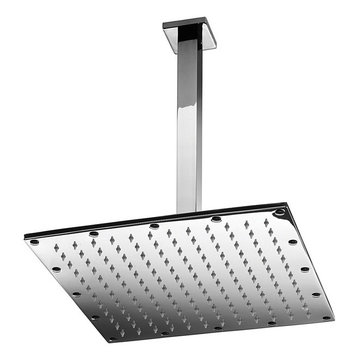 Designer Shower heads and Body Spray