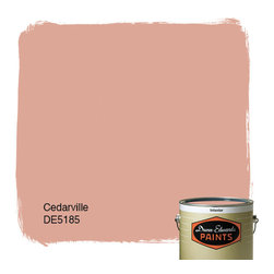 Dunn-Edwards Paints Cedarville DE5185 - Paint
