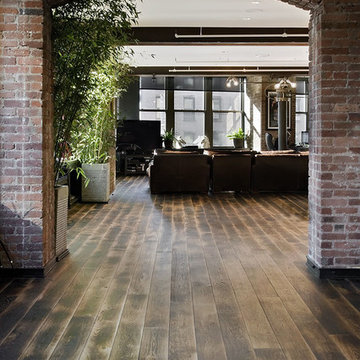 Meatpacking District Loft