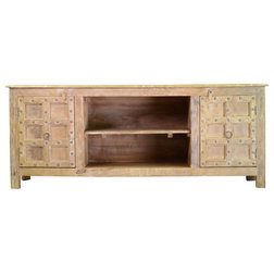 Rustic Entertainment Centers And Tv Stands by The Khazana Home Austin Furniture Store