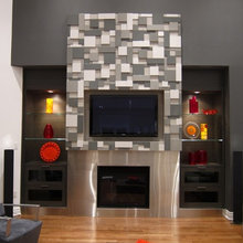 Living Room Ideas