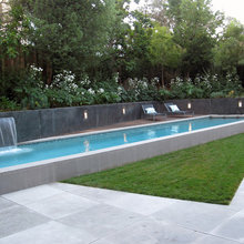 Pools