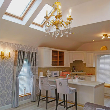 Bijou Townhouse in Donegal