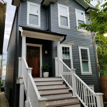 Chicago House