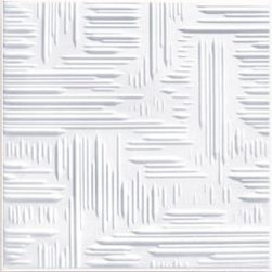R 60 Styrofoam Ceiling Tile 20x20 - Ceiling Tile