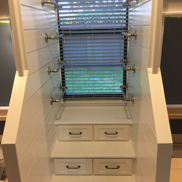 Bedroom Projects