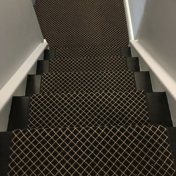 Trieste Couristan Carpet Stair Runner