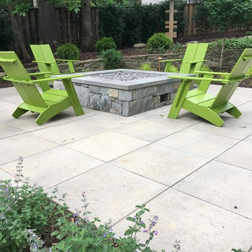 Bethesda Backyard Bliss