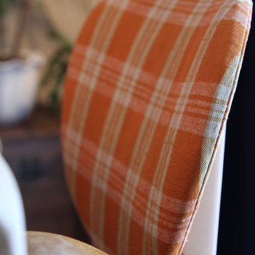 Salle à manger Vintage