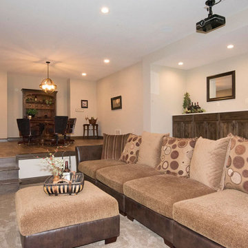 2019 Parade of Homes Model, the Geneva