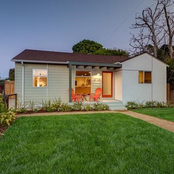Barrington Project