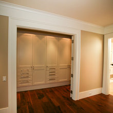 Closets