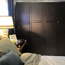 Kew Bedroom