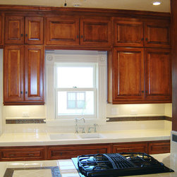 Caldwell Windows - Windows