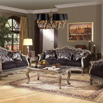 Victorian Collection