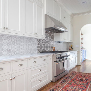 California Dreaming - Kitchen